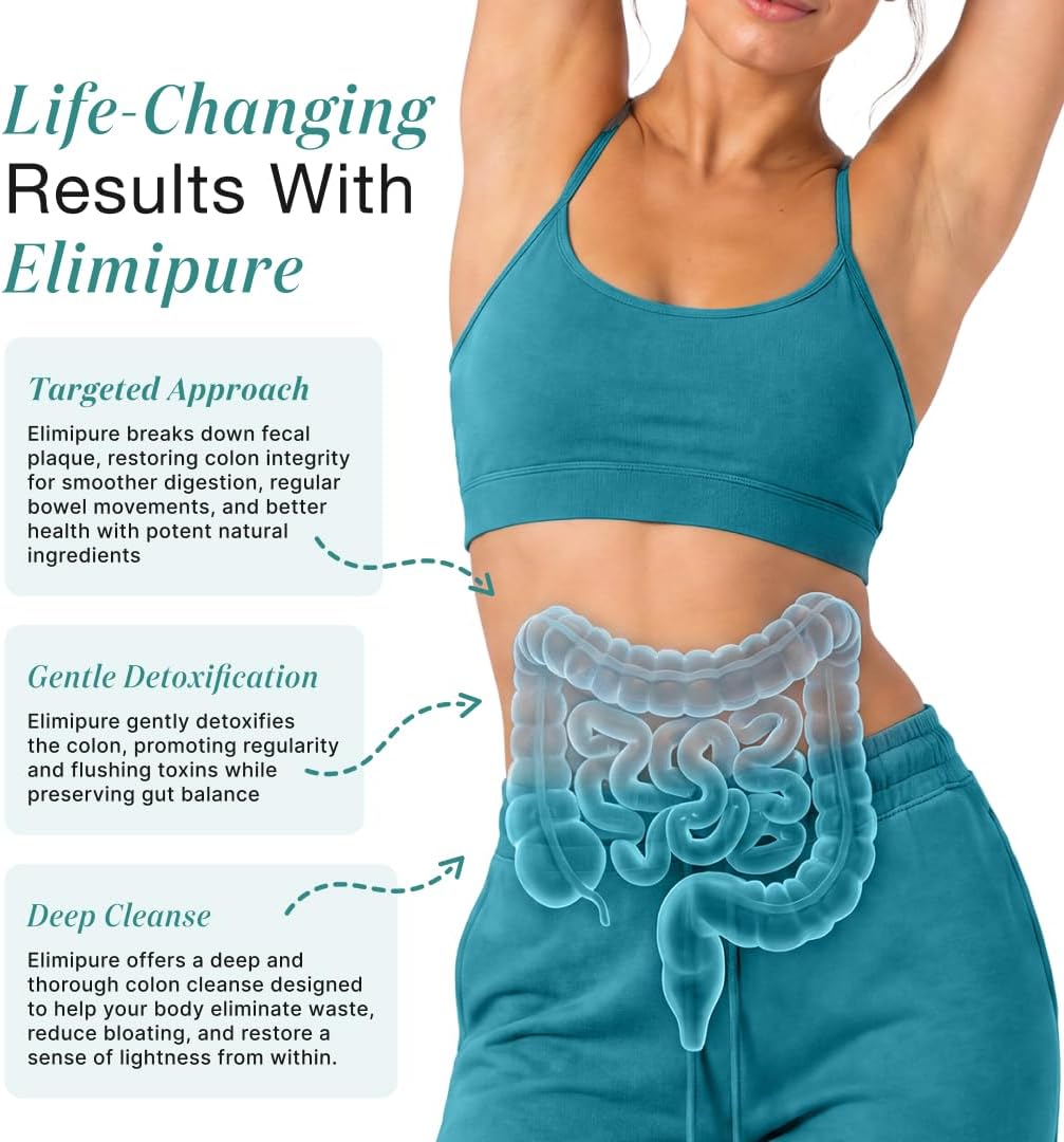 Elimipure