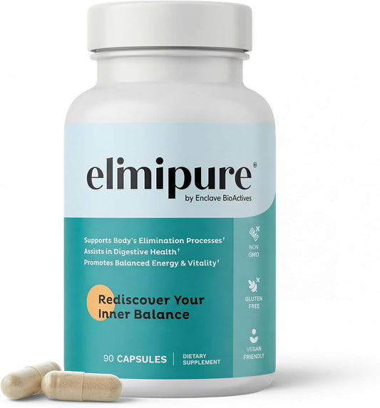 Elimipure