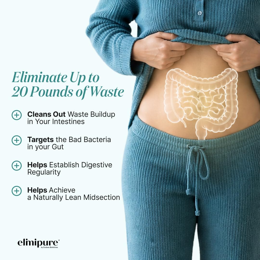 Elimipure