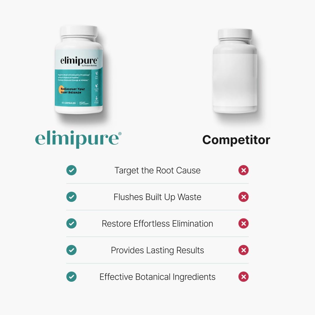 Elimipure