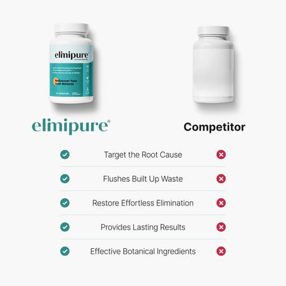Elimipure