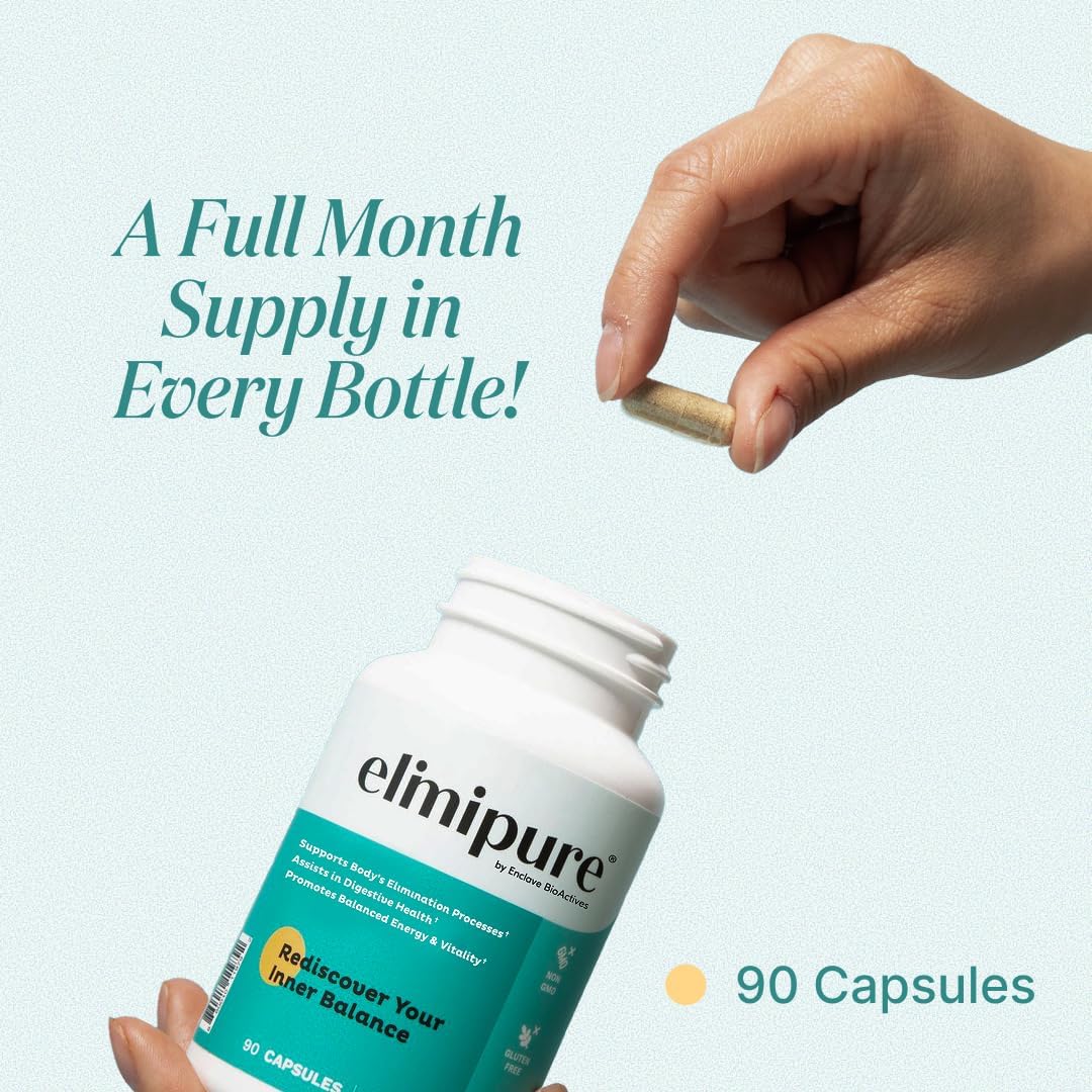 Elimipure