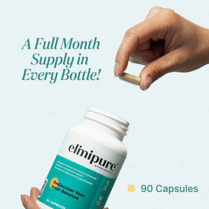 Elimipure